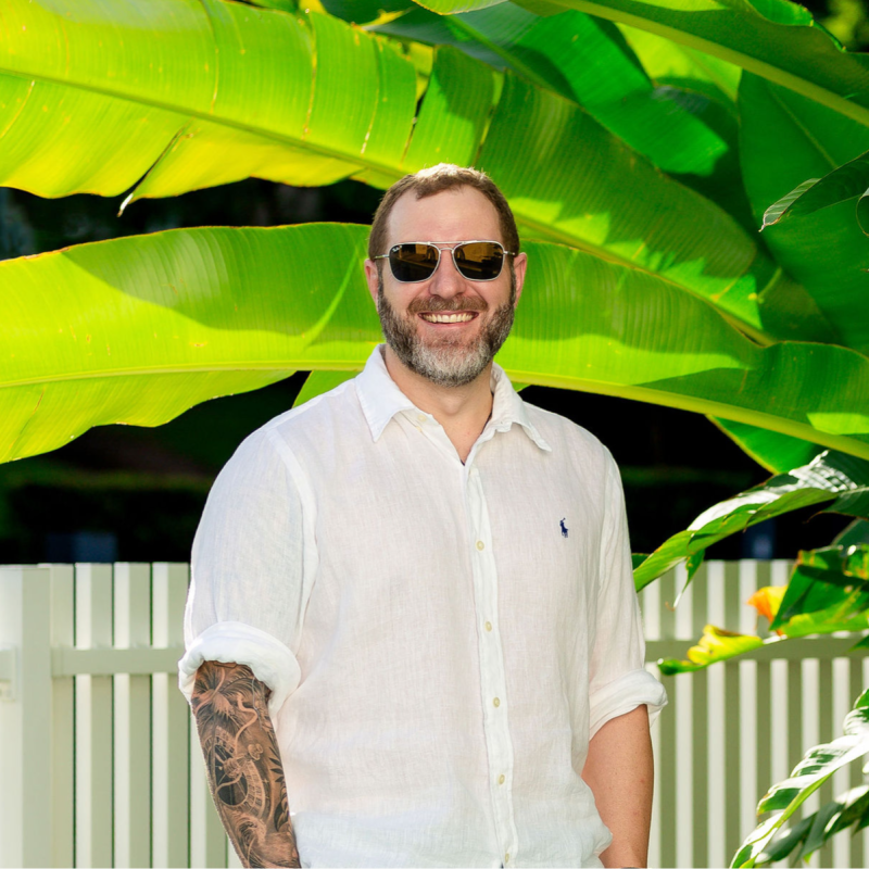 Cameron Fraser